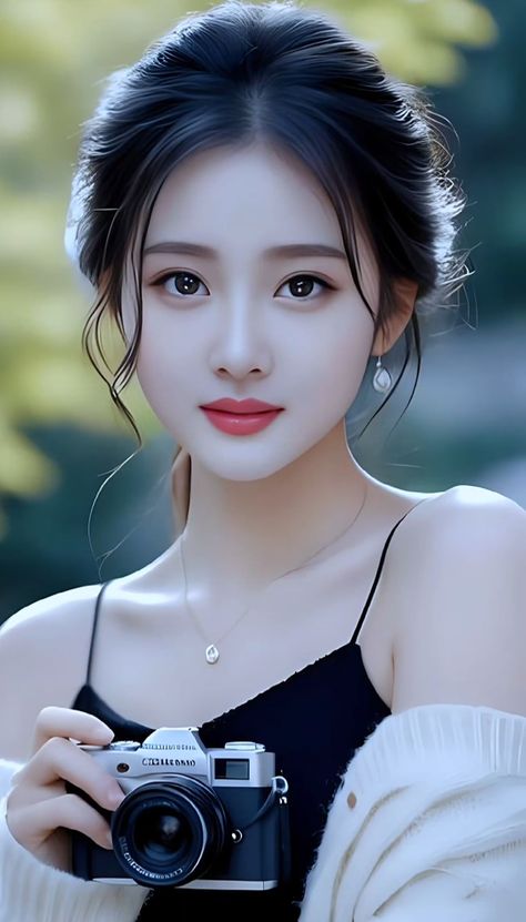 日本美女hd