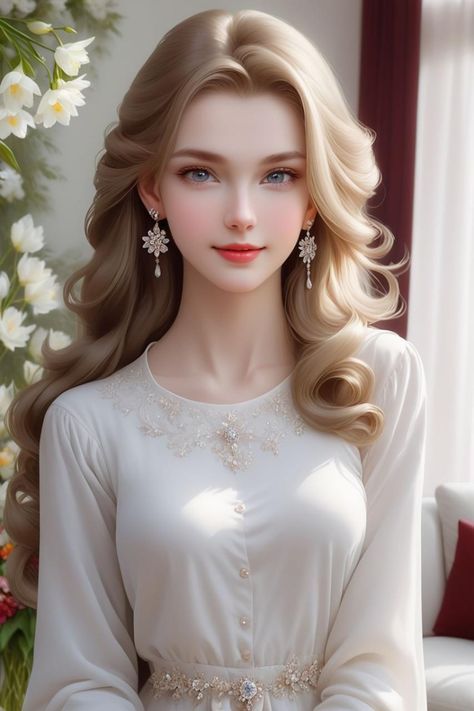 操美女