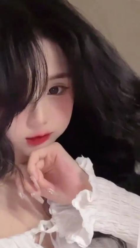 年輕善良的嫂子