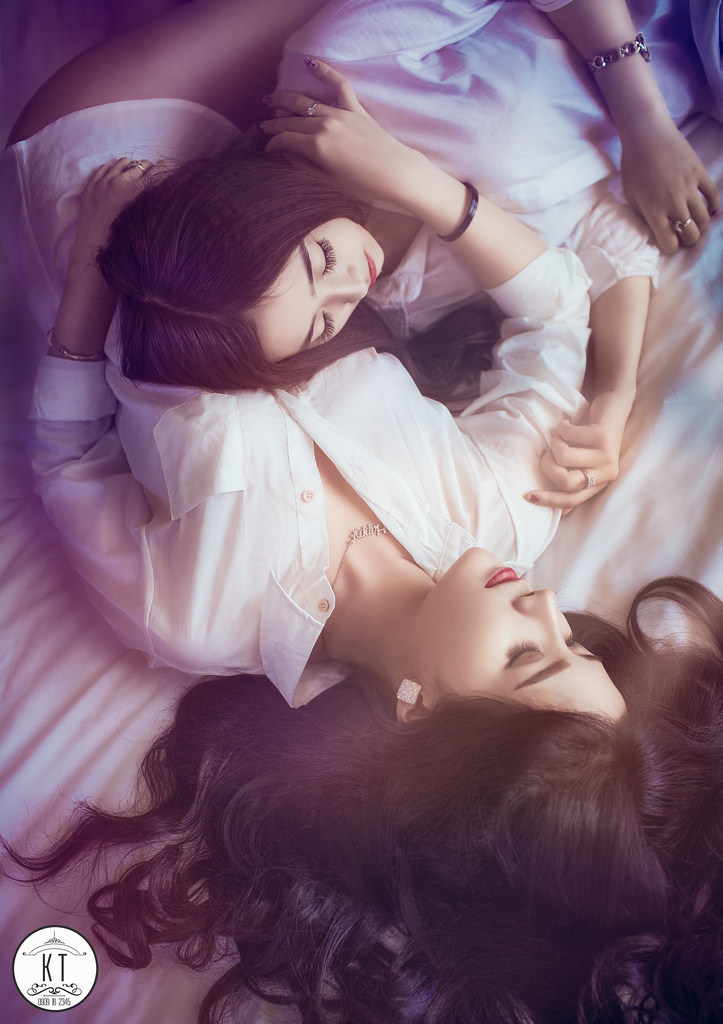 年輕的女朋友8