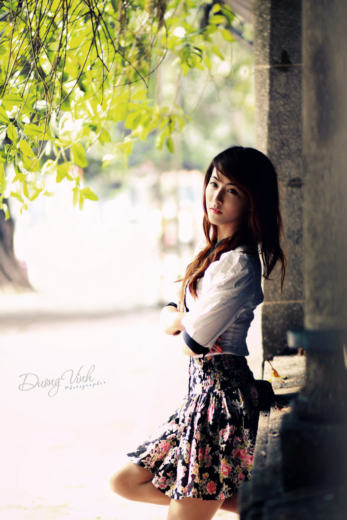 《鏡花風(fēng)月一之怪談》