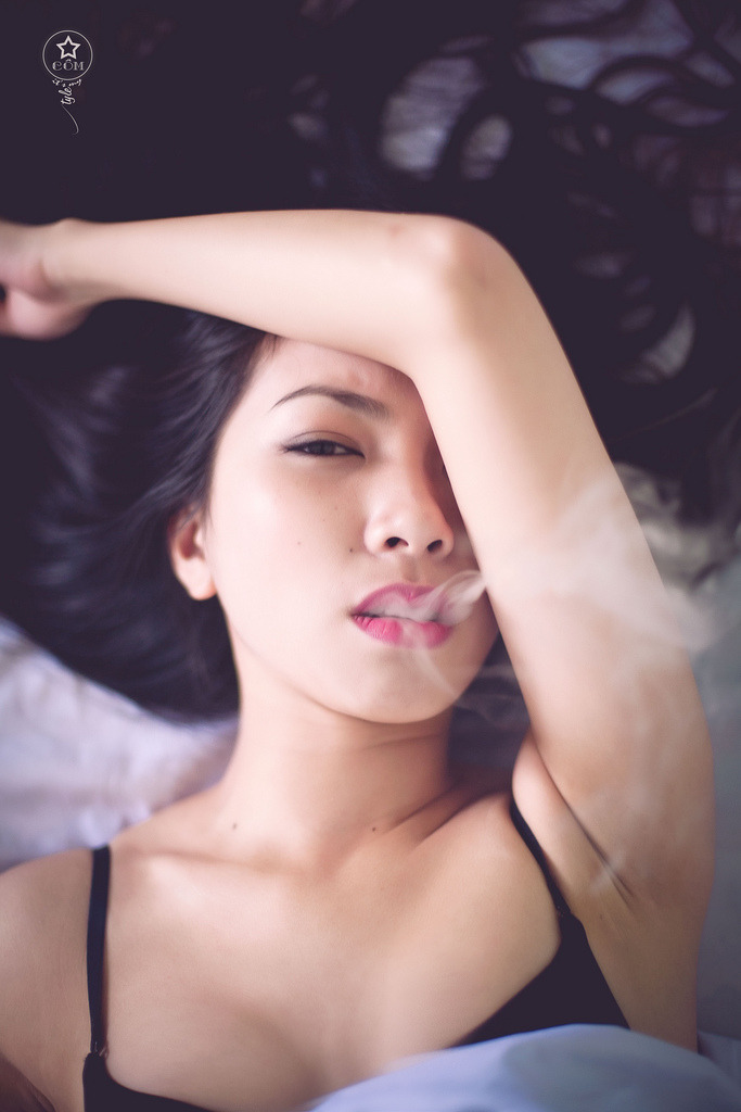 我的女鄰居