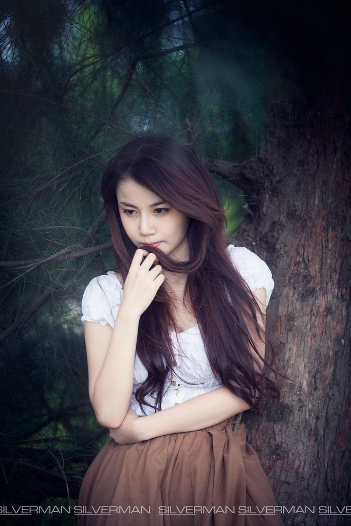 小姨母的誘惑