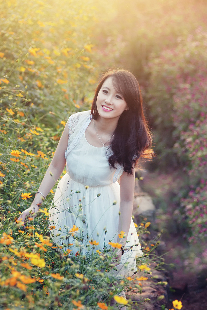 妻子去參加同學聚會