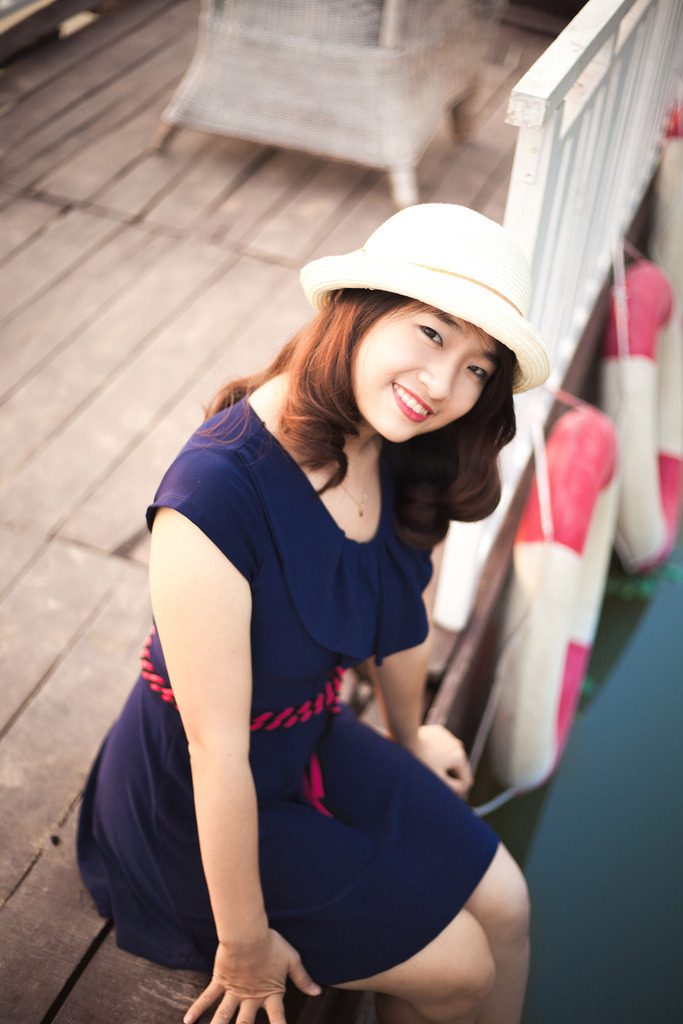 女朋友媽媽
