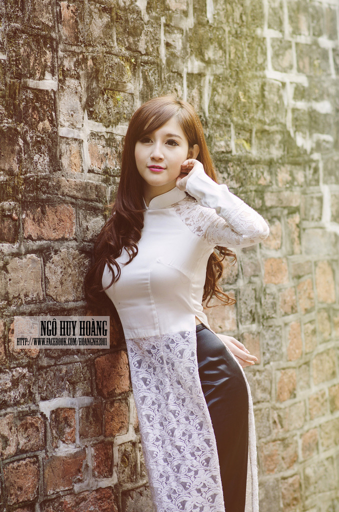 不羈的美女