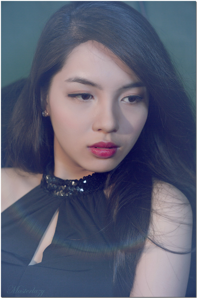 香港倫理女警花