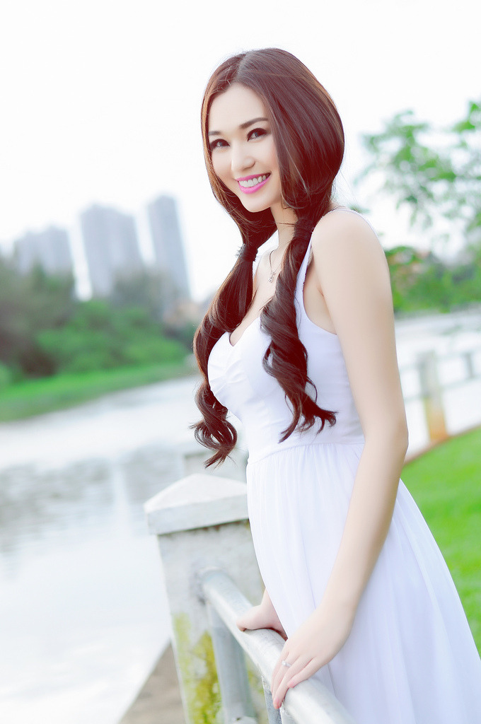 年輕的的嫂子