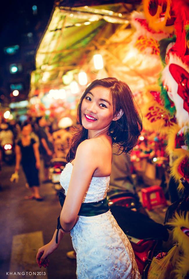 唯有中華