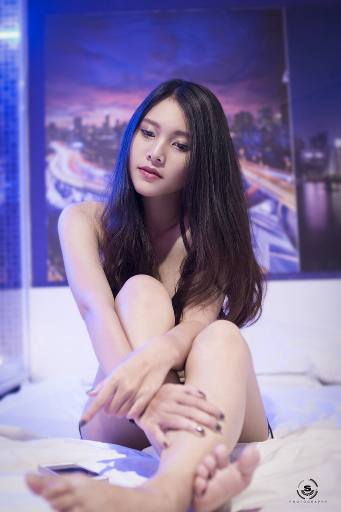 女戰(zhàn)士土下座