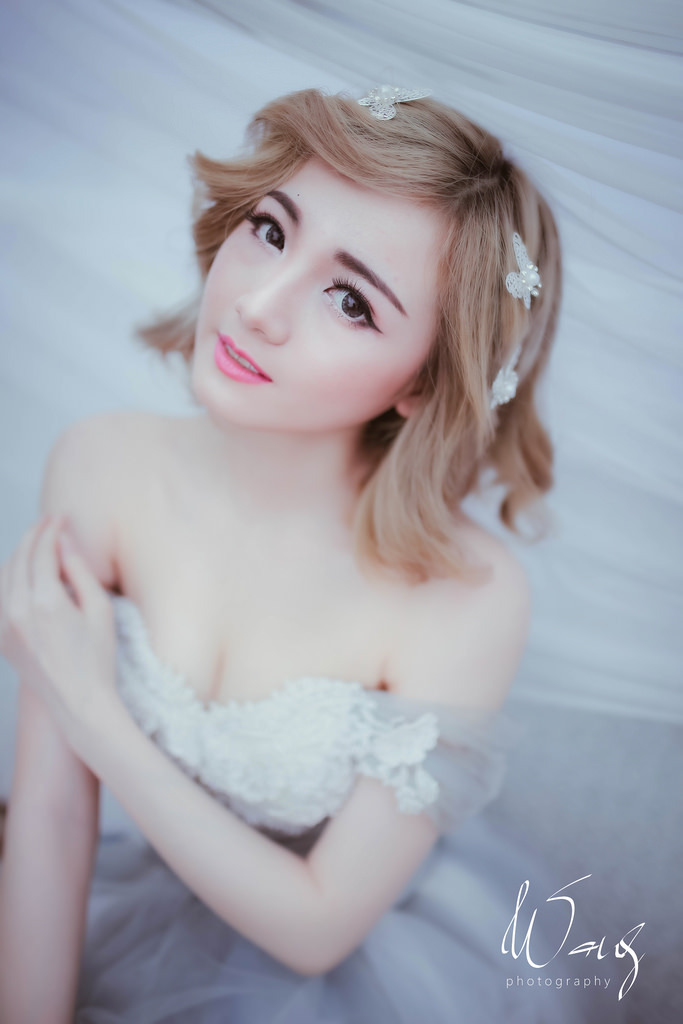 美國舞娘