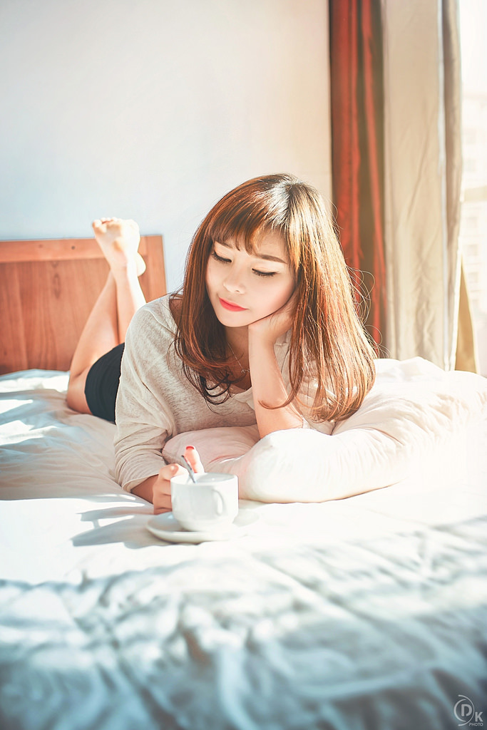 別讓我看見