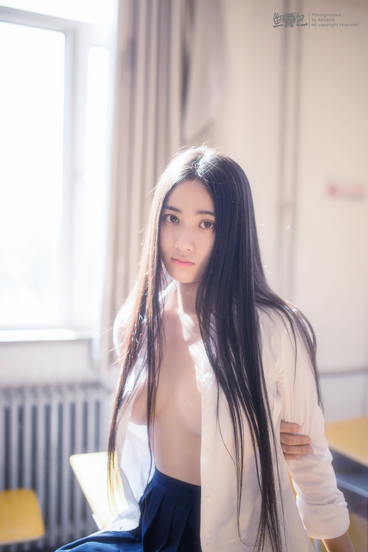 五十歲保坂友利子