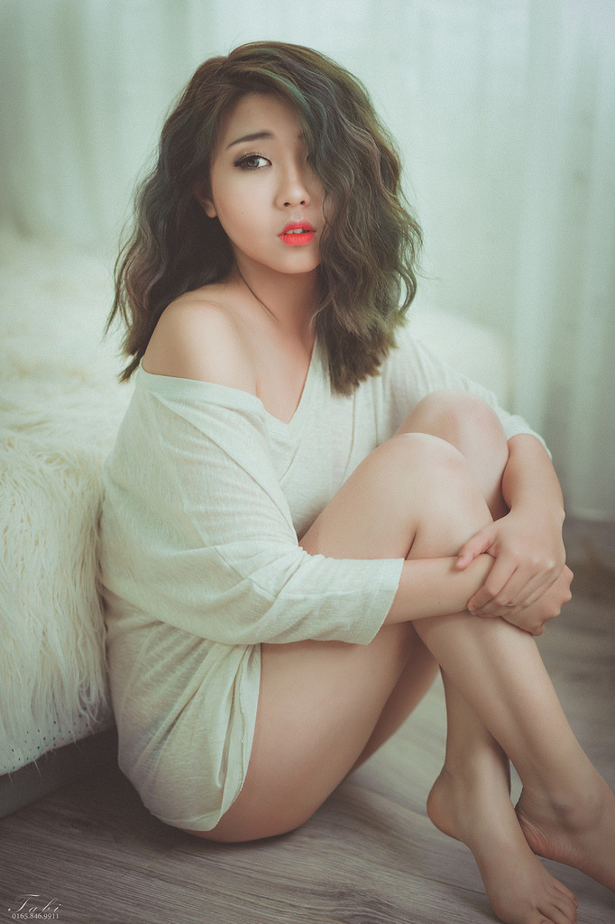 《漂亮的女鄰居》木魚天