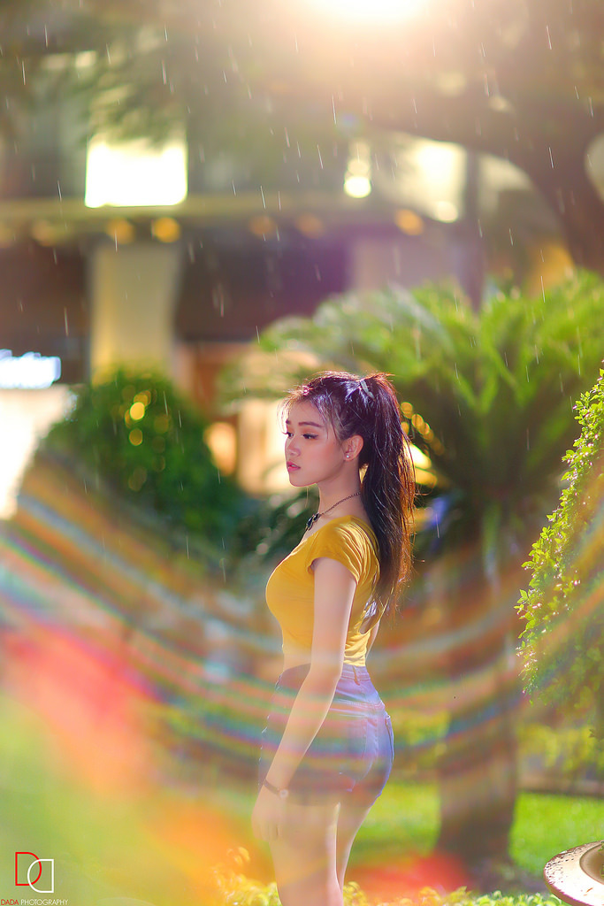 電影生活中的瑪麗