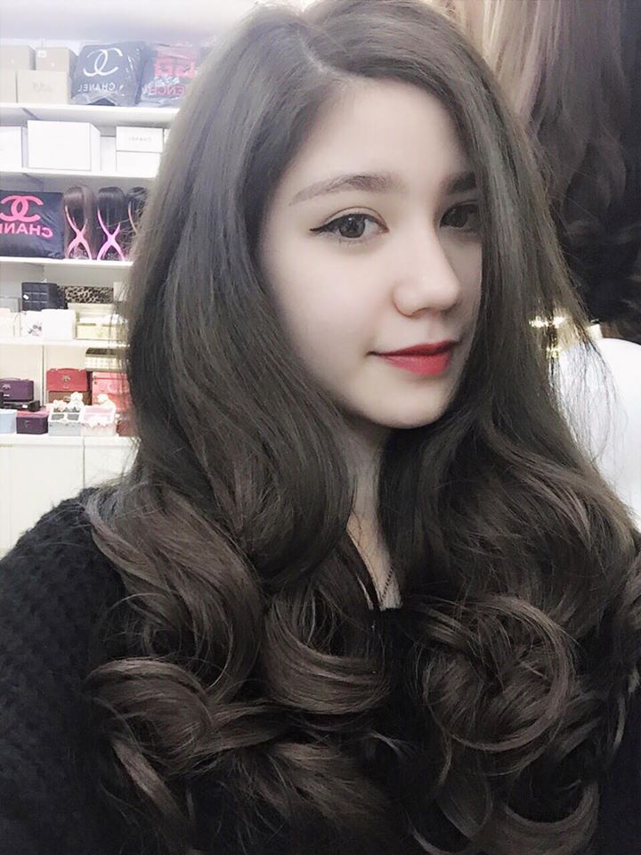 迪拜的女孩兒
